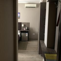 Фото Отель Гостевой дом Фьюжн