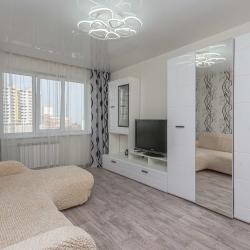 Фото Апартаменты на улице Шилкинская