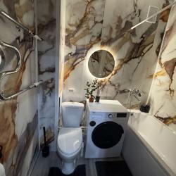 1-комнатные апартаменты студия №1