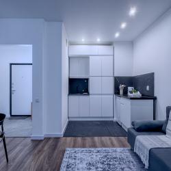 Фото Отель Green FOX на Ахшарумова 29