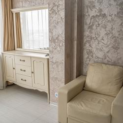 Фото Апартаменты на улице Зейская