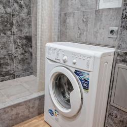 Фото Апартаменты на улице Николая Зелинского 1