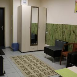 Фото Отель Лапландия