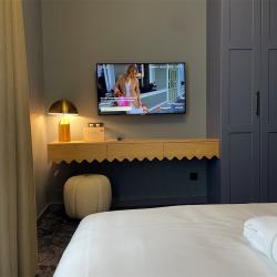 Фото Отель Mr.Just`s Hotel (Мистер Юстс)