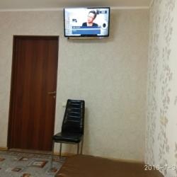 Фото Отель Эверест