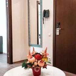 Фото Отель Орбита