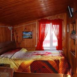 Фото Отель Барская усадьба