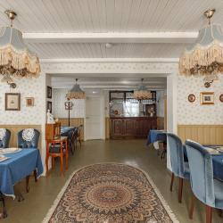 Фото Отель Генеральская дача