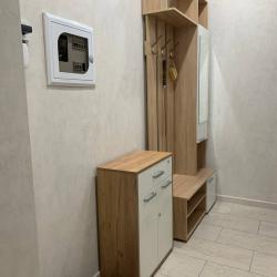 2-комнатные апартаменты стандарт