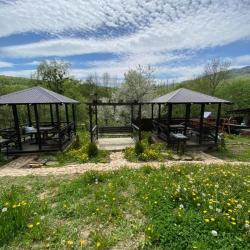 Фото Отель Мезмай