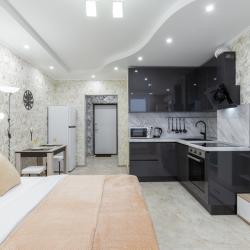 Фото Апартаменты на улице Ново-Садовая 106Г к1