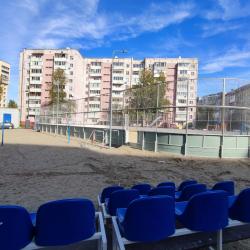 Фото Отель Ночник на улице Щербакова