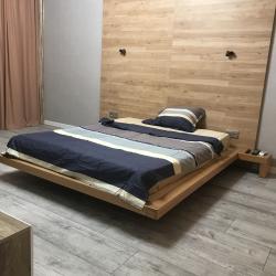 Фото Апартаменты Альфа-Волга на улице Лавочкина