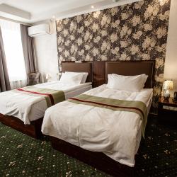 Фото Отель Версаль