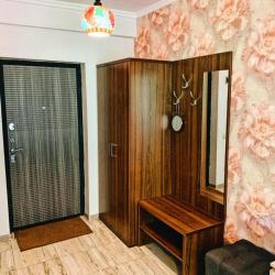 Фото Отель Гостевой дом Шале Агава