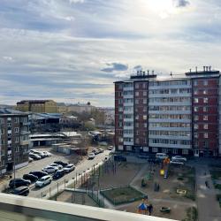 Апартаменты стандарт