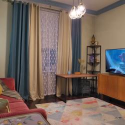 2-комнатные апартаменты улучшенные