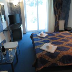 Фото Отель Парадиз