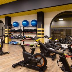 Фото Отель Aquapark Hotel & Villas