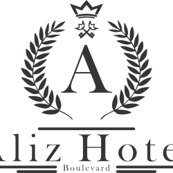 Фото Отель Aliz Boulevard Hotel (Ализ Бульвар)