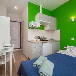 фото 27 MOKO Apartments (МОКО Апартментс) на улице Саморы Машела