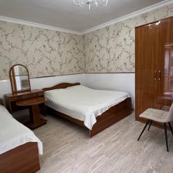 3-местная комната стандарт