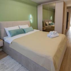 Фото Апартаменты на проспекте Победы 83