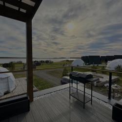 3-комнатные апартаменты улучшенные Челябинская область, поселок Кисегач, ул. Береговая 15