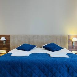 Фото Hotel 1963 (Отель 1963)