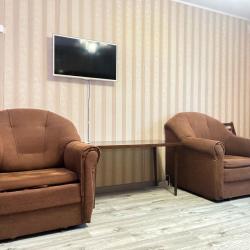 Фото Отель Apart Saray на улице Черняховского 9к3
