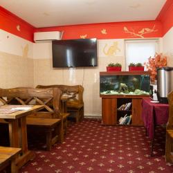 Фото Home Hotel Внуково (Хоум Отель Внуково)