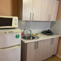 Фото Отель Коттедж на улице Изумрудной 51