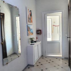 Фото Отель В гостях у Светланы