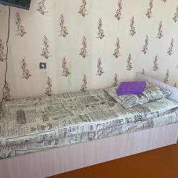 1-комнатные апартаменты эконом