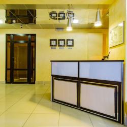 Фото Отель Твой