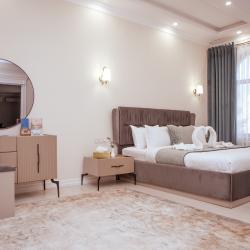 Фото Отель Al Madina (Аль Мадина)