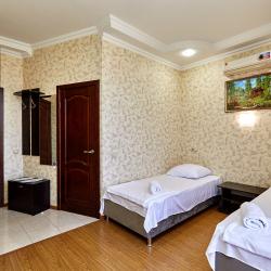 Фото Отель Центральный