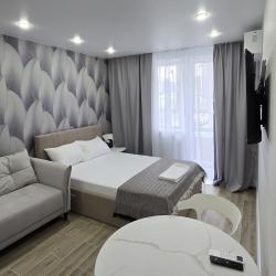 Фото Апартаменты Home Sweet Home на улице Расула Гамзатова 21