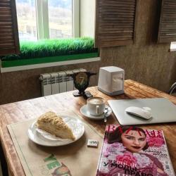 Фото Отель Йетихаус (Yeti House)