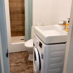 фото 23 Апартаменты Сити Мун на улице Фёдора Котанова