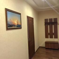 Фото Отель Олимп