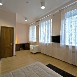 Фото Отель Альянс