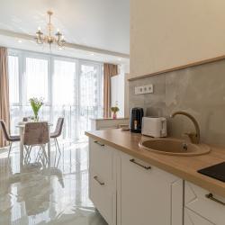 Апартаменты студия