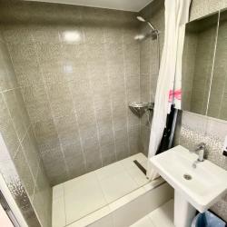 3-местная комната стандарт