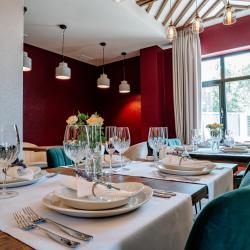 Фото Отель Вилла Вино