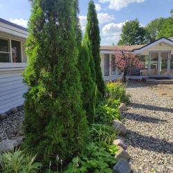 Фото Отель Прибрежный Ярбург