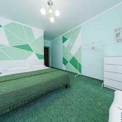 Фото Отель КорМаль