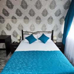 Фото Отель Март