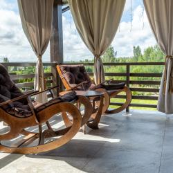 Фото Отель DreamHomeHotel (ДримХоумХотел)