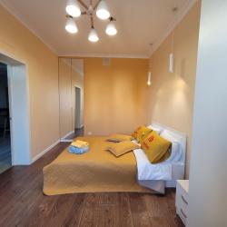 Фото Отель Onebed на бульваре ий 23 корпус 3